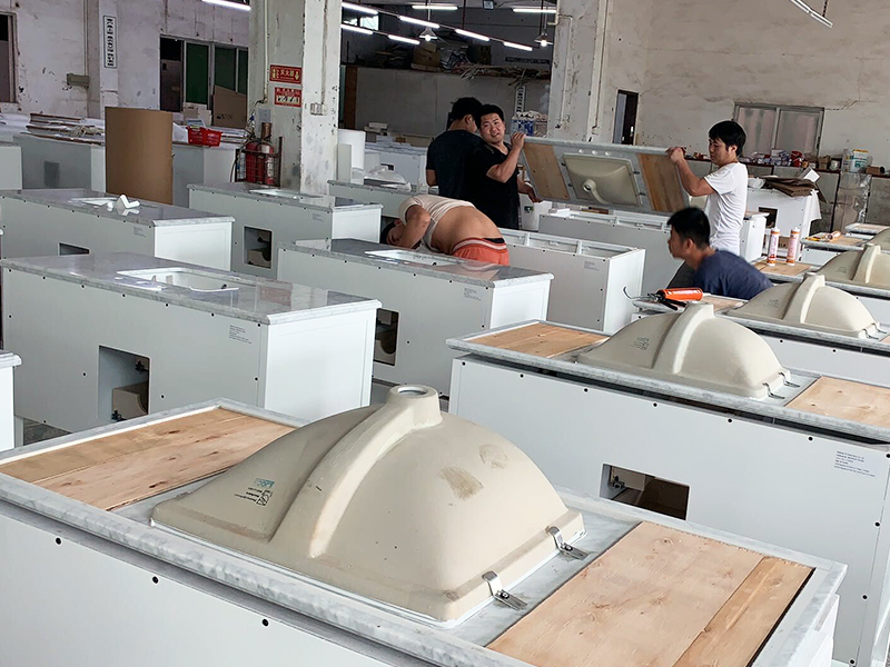 Production process