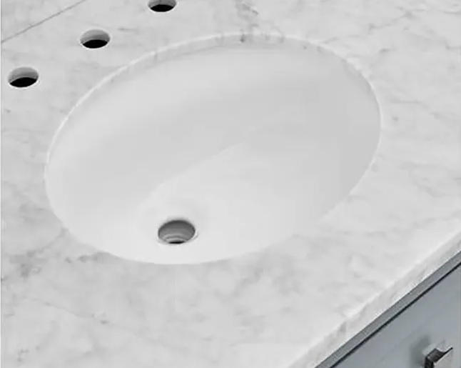 How To Choose Durable Lavatory Sinks For High-Traffic Commercial Spaces