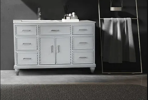 Why Our Contemporary Bathroom Cabinets Are Ideal For Hotel Projects